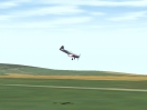 Náhled programu Flying_Model_Simulator. Download Flying_Model_Simulator